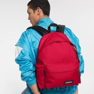 Mochila EASTPAK PADDED PAK'R de 24 litros - Opiniones y características.