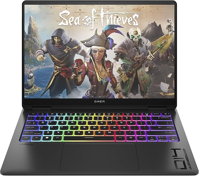 "Reseña HP Omen 14-fb0196ng 14" 2.8k OLED 120Hz, Intel Ultra 9 185H, 32 GB RAM, 2 TB SSD, RTX 4070, Windows 11: Descubre la potencia en tus manos"