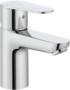 Opiniones sobre el Mezclador Lavabo Roca A5A324FC00 Victoria Plus, con Cuerpo Liso. ¡Descubre por qué es el mejor en su categoría!