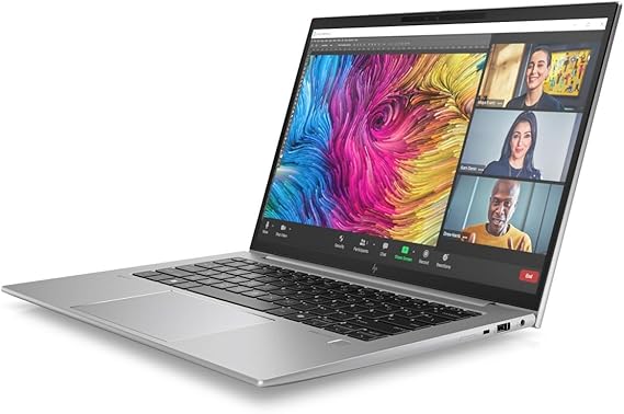 HP ZBook Firefly 14 G11 5G415ES: Opiniones y características - Compra ahora en línea
