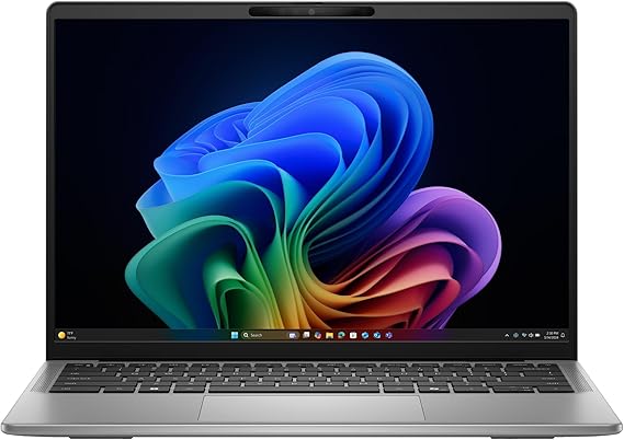 Dell Latitude 7455 Qualcomm Snapdragon X1P-64-100 - Ordinateur Portable 35,6 cm (14") - Écran Tactile Quad HD - 16 Go - Opinions