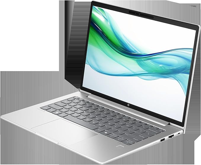 HP ProBook 445 G11 A3DR1ES WUXGA IPS, AMD Ryzen 7 7735U, 16 GB de RAM, SSD de 1 TB, FreeDOS - Opiniones y Análisis Completo